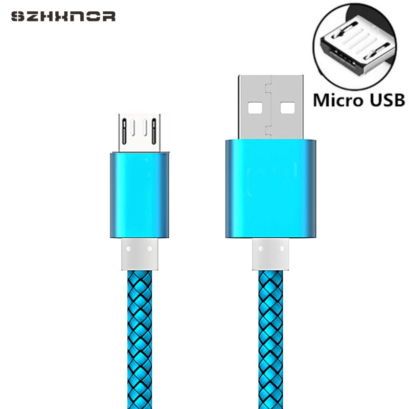Micro Usb 2.0 Quick… - image