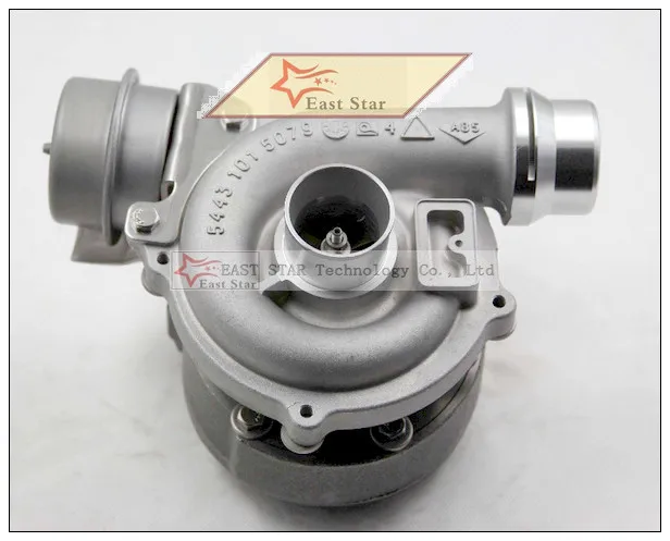 Turbo KP39 54399880…