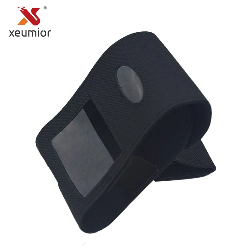 Protective Printer Cover Belt Case for ZiJiang 58mm & 80mm Portable Mobile Bluetooth Thermal Receipt Printers