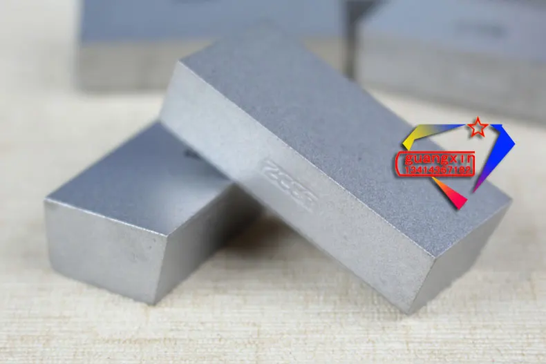 

YT15 A140 Zhuzhou sanyinghe карбидный сварочный расточный резак (8 шт./лот) Внешний режущий инструмент расточной резец канавок головка инструмента