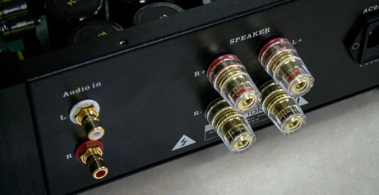 Усилитель мощности HiFi, чистый класс, бытовой усилитель мощности 30 Вт, настольный усилитель лихорадки, машина 004