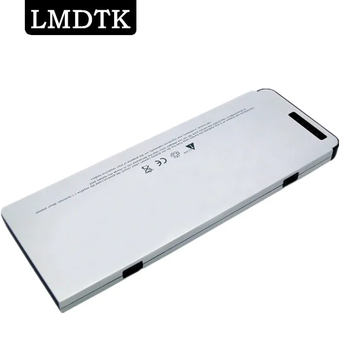 

LMDTK New Laptop Battery for Apple MacBook Pro 13" A1280 MB771 MB771*/A MB771J/A MB771LL/A