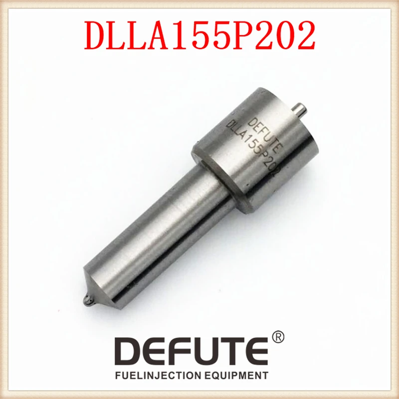 Diesel nozzle DLLA155P202  / F 019 121 202 / F019121202 Russia nozzle market