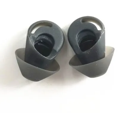 2P original replacement earbuds eartip ear buds for  Plantronic Voyager 6200 UC backbeat go 410