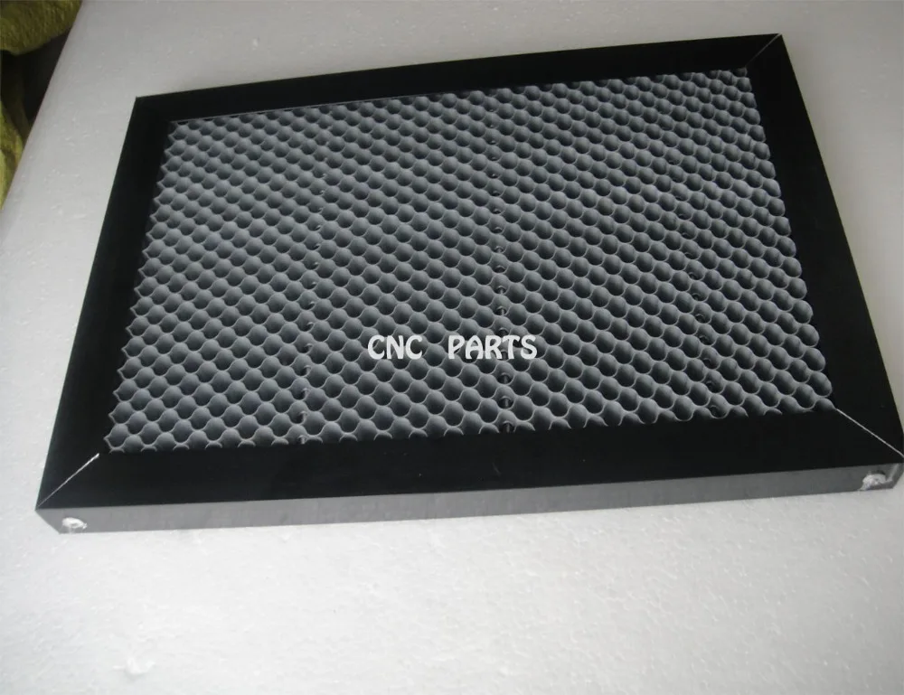 1400*900 millimetri Laser Enquipment Parti A Nido D'ape Tavolo di Lavoro Per CO2 Laser Engraver Macchina di Taglio