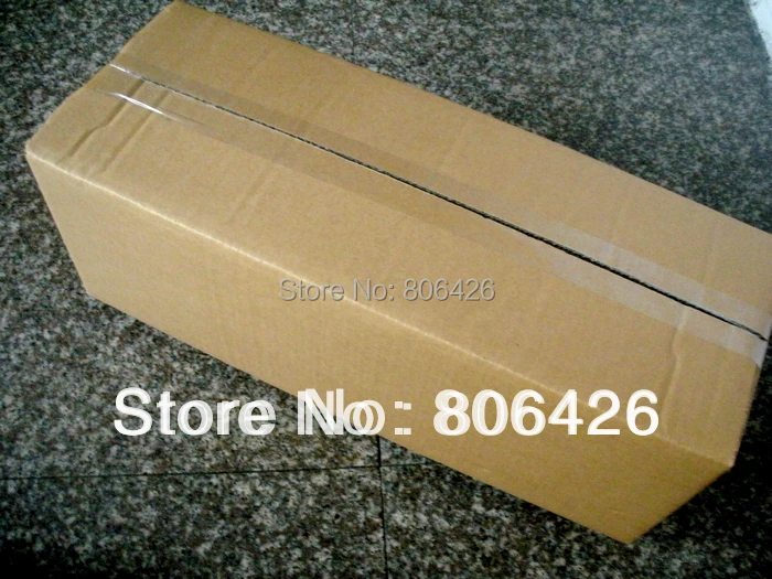 Filtre à eau sous comptoir, 127mm de diamètre, 3000L/h, pour la cuisine, traitement de l'eau potable avec membrane UF de 0.01 microns