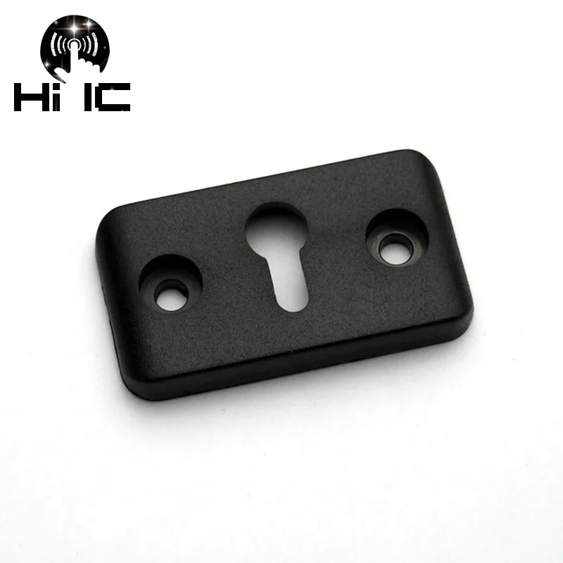 2PCS/5PCS/10PCS DIY Audio Sound Box Speaker Wall Mount Iron Hook Hanger Plate