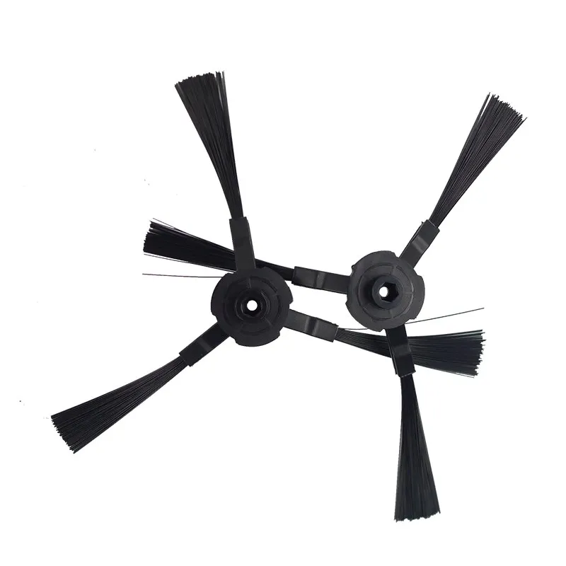 جهاز آلي لتنظيف الأتربة HEPA فلتر فرشاة جانبية استبدال ل iBoto Smart X610G Aqua جهاز آلي لتنظيف الأتربة إكسسوارات قطع غيار