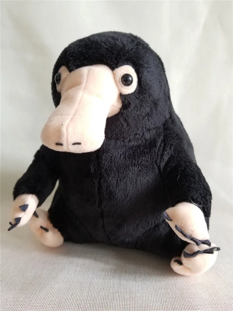 New Niffler Collector's 8