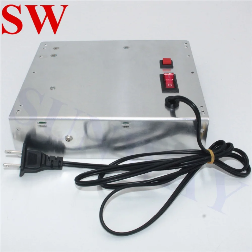 إشارة MC-9RB ماريو لعبة آلة امدادات الطاقة 5V 9A 12V 8V الناتج ممر لعبة آلة امدادات الطاقة فتحة لعبة الكرة والدبابيس