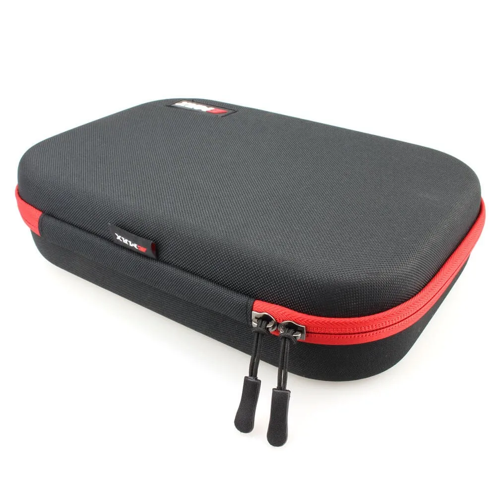 Gift Emax RC Handbag Storage Bag Carrying Box Case With Sponge For RC Plane 200 FPV Drone