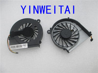 Kipo cooling fan for HP G4 G6 G7 CQ42 G42 CQ56 G56 Q62 646578-001 KSB06105HA FAR1200EPA DFS531105MC0T F9R5 FAB9