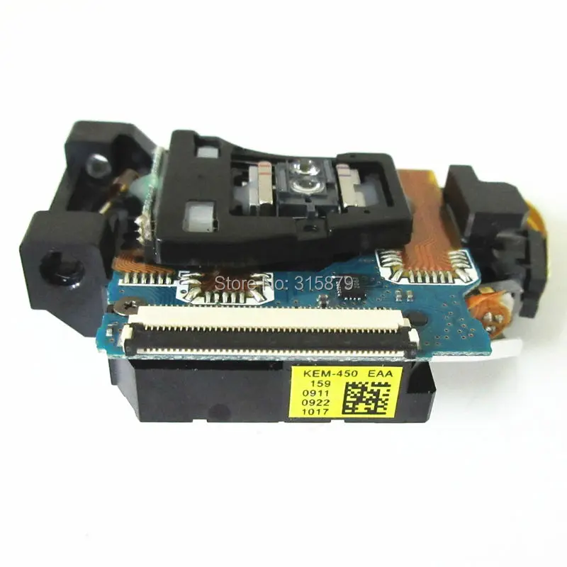 KEM-450EAA Original para SONY PS3 Blu-ray DVD pastilla óptica KEM-450 EAA KEM450EAA