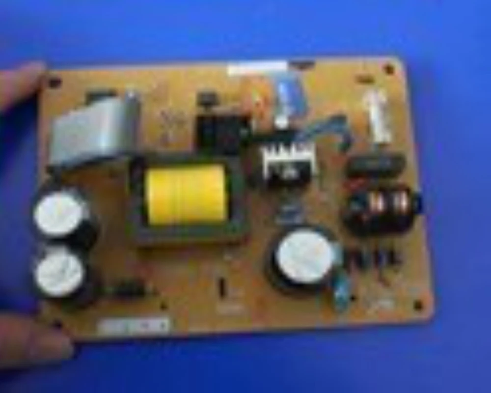 AR-LED Mini6 UV Flatbed Printer Parts-Boards Cables Print Car