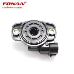 TPS Throttle Position Sensor for RENAULT CLIO 1.1 1.2 1.6 KANGOO LAGUNA 2.0 R19 1.8 SAFRANE 2.0 TWINGO 7702217302 7701070837