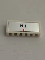 Silver Reed Part knitting machine Sk280 SK840 SK580 Sk581 computer knitting machine point cam