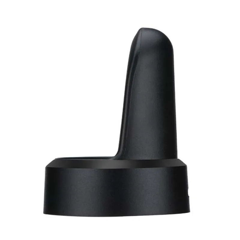 Watch charger Smart Wireless Charging Desktop For Samsung Galaxy Watch/Gear S3/Gear Sport R600 Magnetic Charger Dock 5V/1A Watch