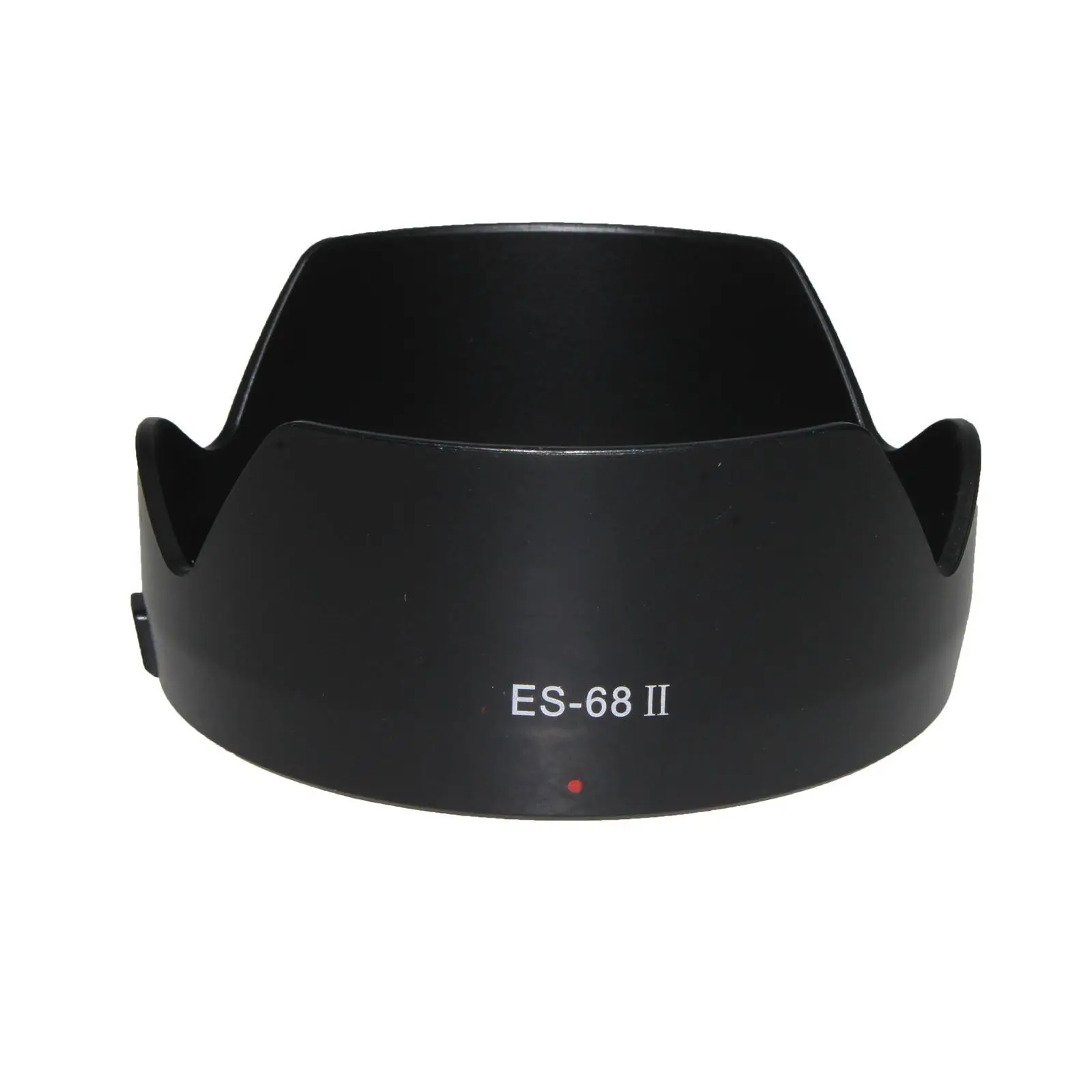 

DSLR Camera Lens Hood ES-68II ES 68II Bayonet Mount Flower Lens Hood for Canon EF 50mm f/1.8 STM Lens