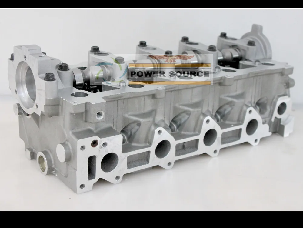 D4EA 2.0L Complete Cylinder Head For KIA CARENS II 3 CERATO SPORTAGE LOTZE Saloon CEE'D 2.0L 22100-27900 22100-27901 22100-27902