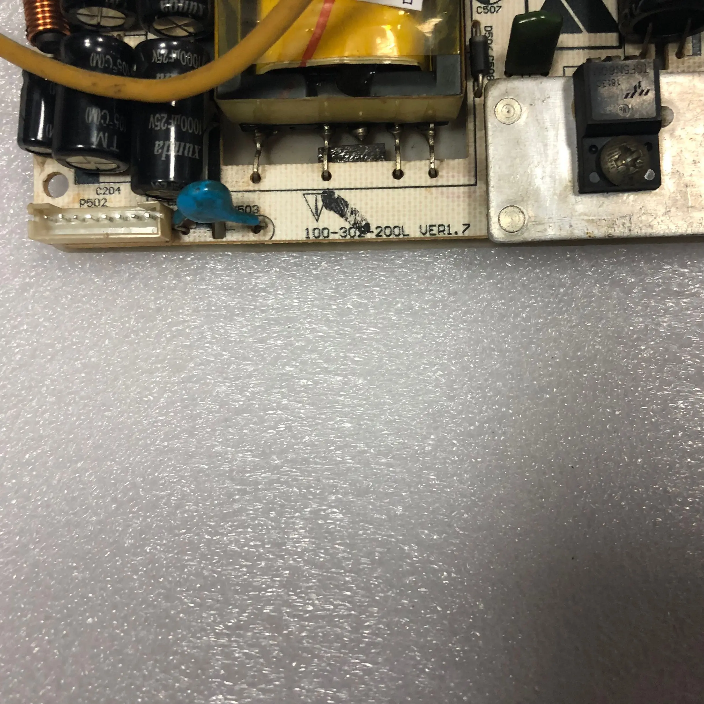 1 قطعة/الوحدة جيدة جودة 900KC G2449 L22KA G2756 100-302-200L