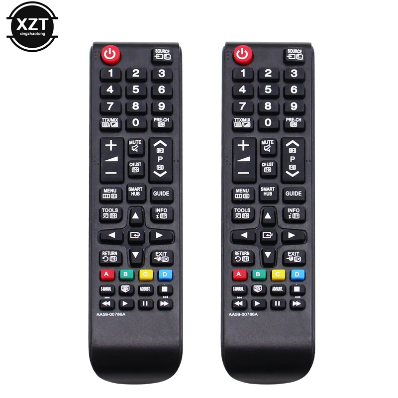 Smart Remote Control Replaceme for Samsung AA59-00786A F6800 F6700 UE40F6700 UE40F6800 UN40F6800 LCD LED Smart TV Television