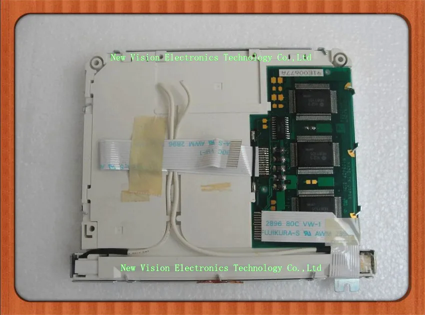 

LM320131 Original 5.7 inch 320*240 industrial LCD Display Panel