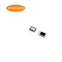 Stonering 2PCS Buzzer Speaker Loudspeaker Ringer For China Mobile CMCC M701 cell phone HIGH QUALITY ZW