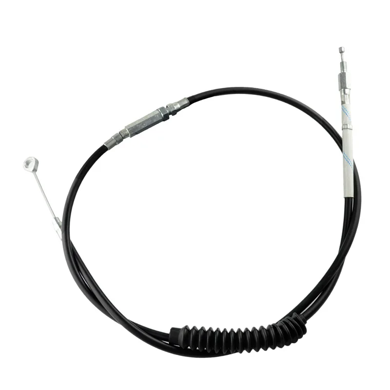 AHL 140cm/ 160cm/ 180cm / 200cm Brand New Motorcycle Clutch Cable For Harley XL883 1200N XL 883 1200 N