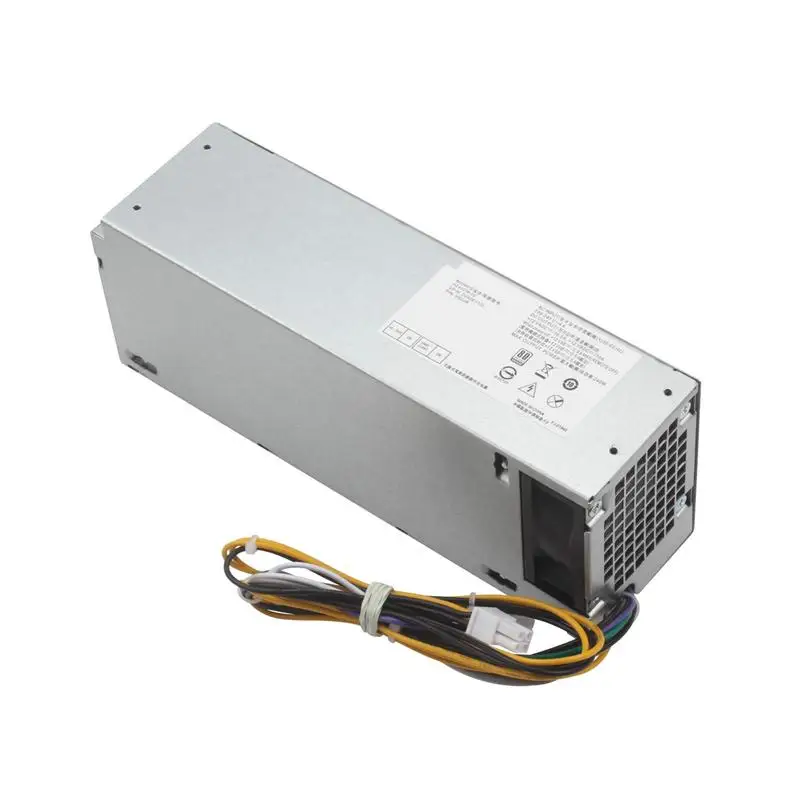 D180ES-00 AC180ES-00 L180ES-00 F180ES-00 L180ES-00 180W Power Supply For OptiPlex 3040 5040 7040 SFF