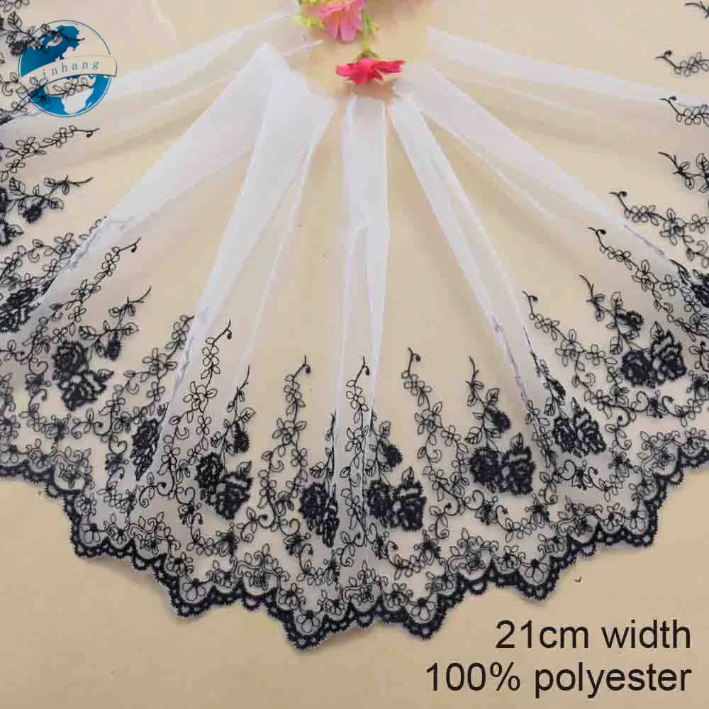 21Cm Width Polyeste…