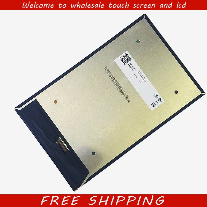 

New lcd display replacement part For Lenovo Yoga Tab 3 Pro 10 YT3-X90 YT3-X90F YT3-X90L/M