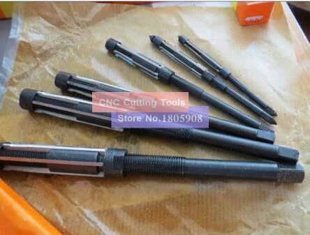 8pcs Adjustable hand reamer 6.25-6.75-7.25 7.25-7.75-8.5 8.5-9.25 9.25-10 10-10.75-11.75 Core drill bit Reamer rotating tool