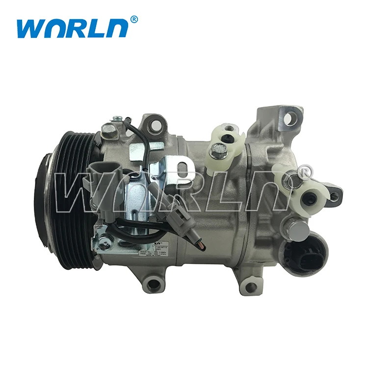 AUTO A/C COMPRESSOR for Toyota Corolla/AURIS/LEXUS 2014-2016 88310-02850/8831002850/88310-02851/8831002851/88310-02852/883100285