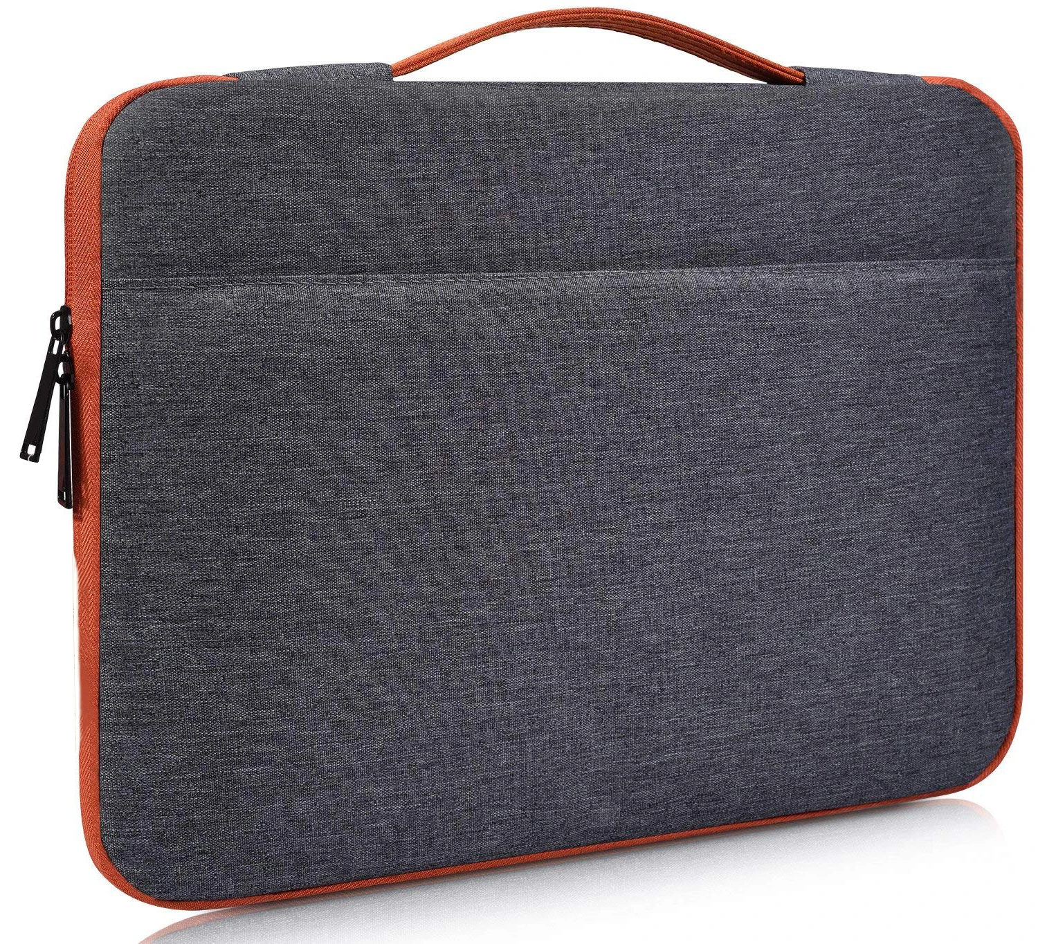 

11-15.6 inch Sleeve Case Cover for MacBook Pro/ Surface Laptop 2017/ Surface Book, Laptop Slim Bag for Lenovo Dell HP ASUS Acer