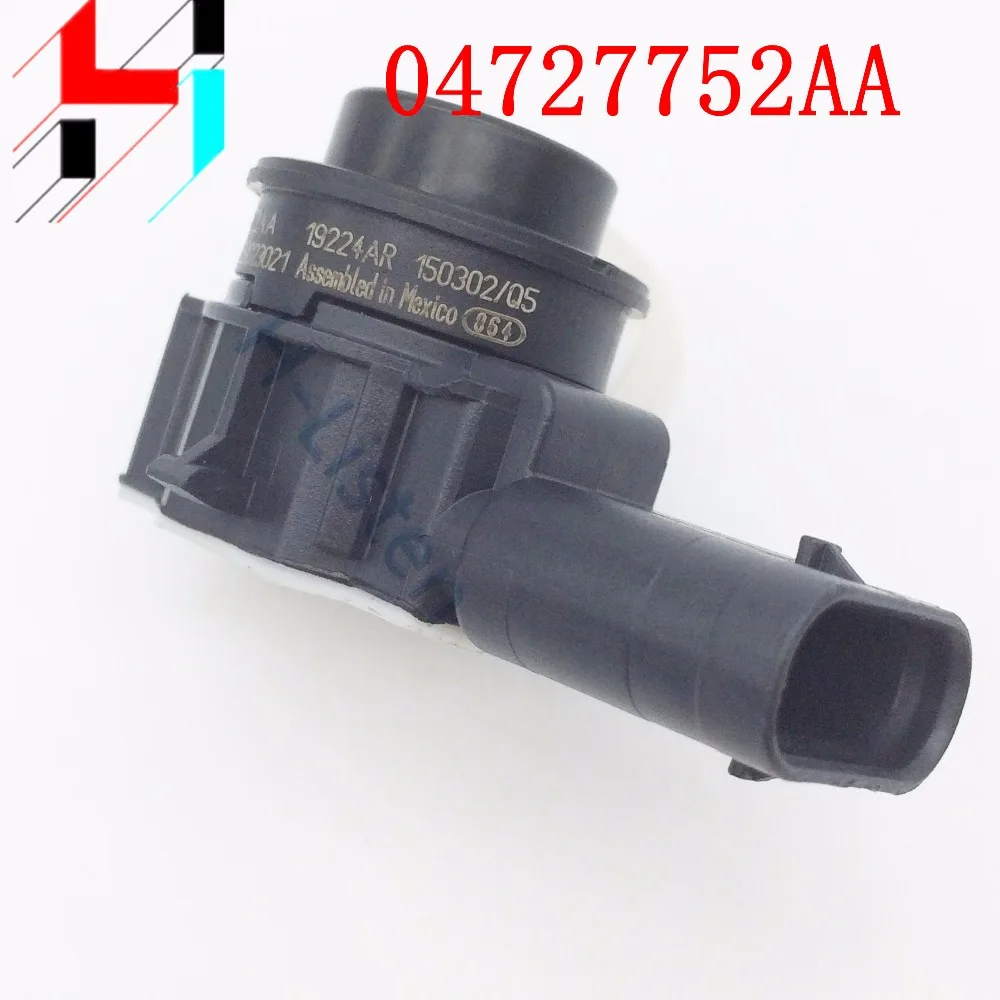 Car Detector Parking Assist Distance Control Sensor 04727752AA OEM 0263023021 Parking Sensor For Pan Da 3 500 500x 500l