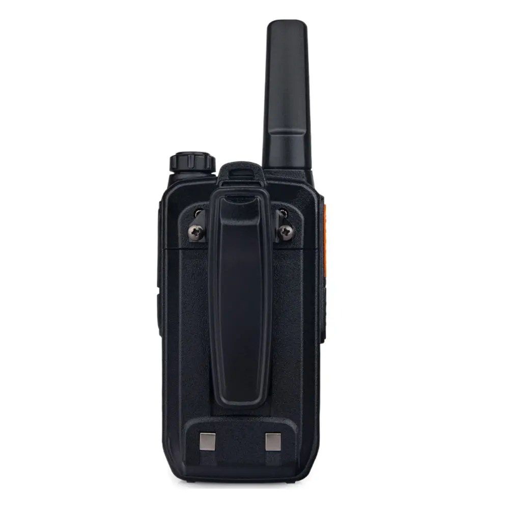 KSUN-Batería de walkie-talkie X-30, versión Mini