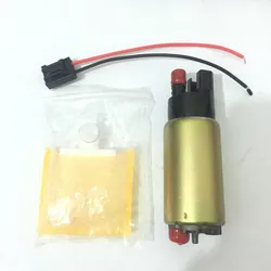 38mm Universal intank fuel pump B3C713350 0580453408 for Mazda toyota nissan