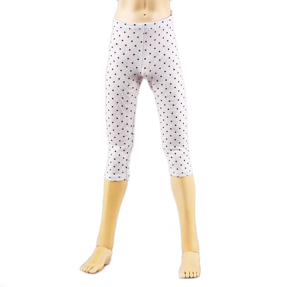 

[Wamami] 10 # модные штаны/брюки в белый горошек 1/3 SD DZ AOD DOD BJD Dollfie