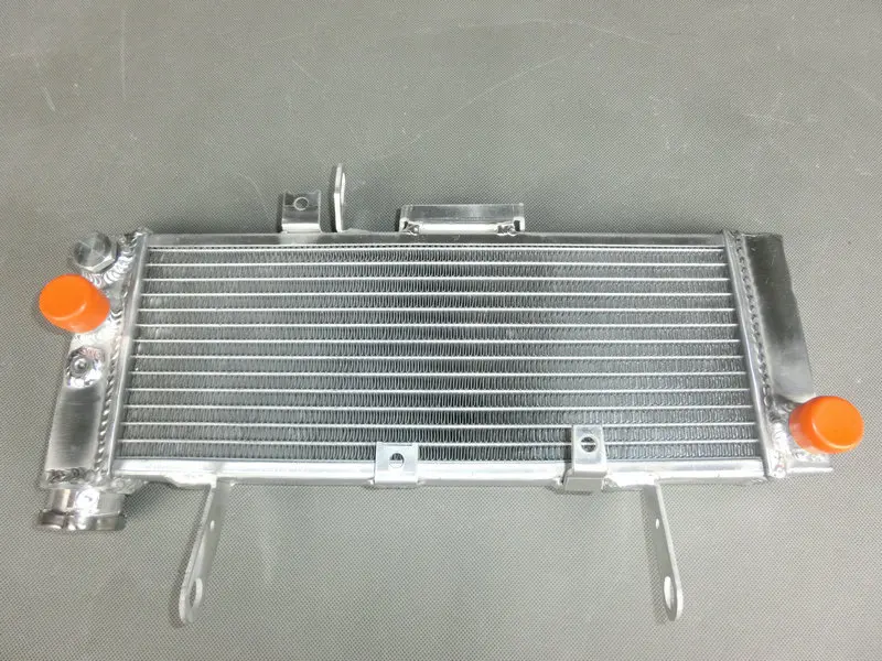

Motorcycle racing all aluminum radiator for 2003-2004 SUZUKI SV650N SV650 03 04 Brand new