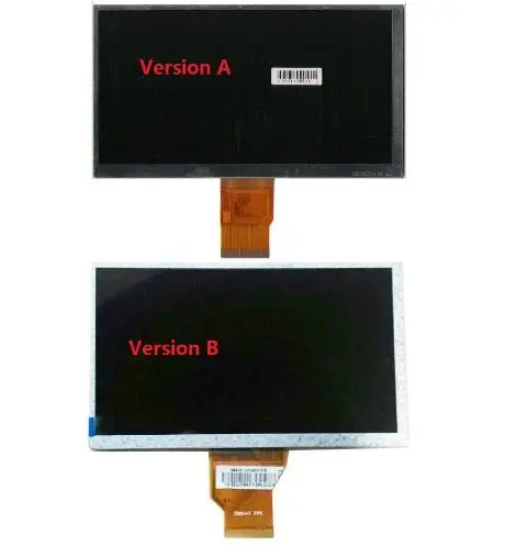 

7 inch New LCD Display For DIGMA IDJ7N idj 7n Tablet LCD Display screen panel Matrix Digital Replacement For DIGMA idj 7n