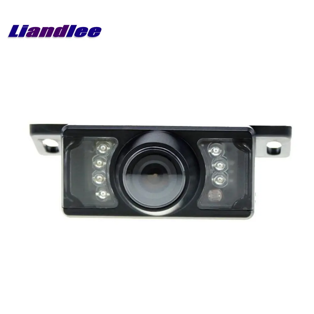 Liandlee Car Rear View Reverse CAM Parking Rearview Backup/MiniBus PLB Bus Camera Model UN-C8007A