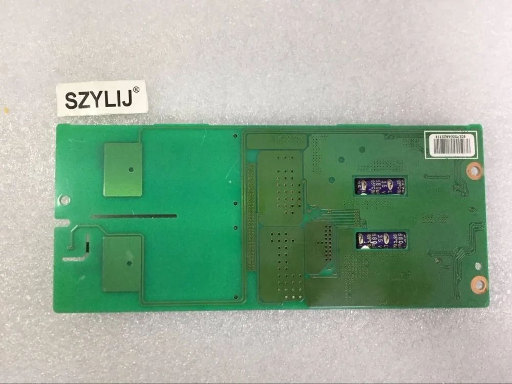 power board for SZYLIJ free shipping 100% original for 6632L-0504A KLS-EE37TKH16(A) High pressure plate instock