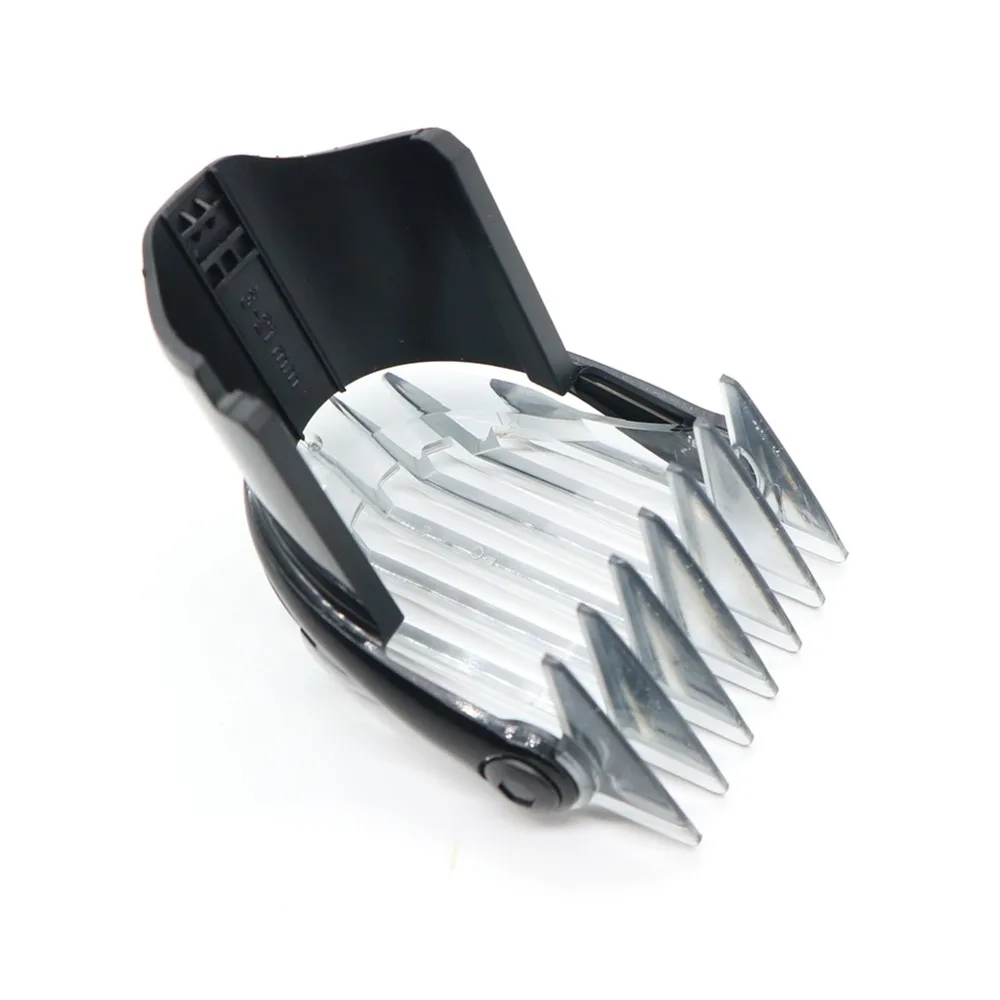 3-21mm Small Hair Clipper Comb for Philips QC5010 QC5050 QC5053 QC5070 QC5090