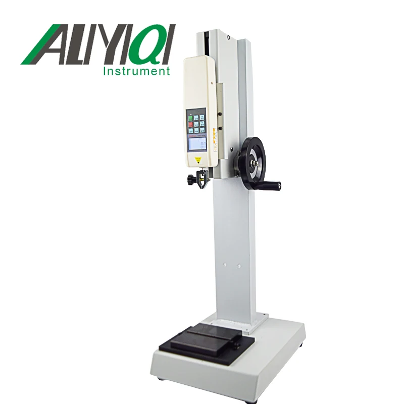 ASC-J 1000N-700 Side ShakingVertical Test Stand Without Force Gauge Test Stand