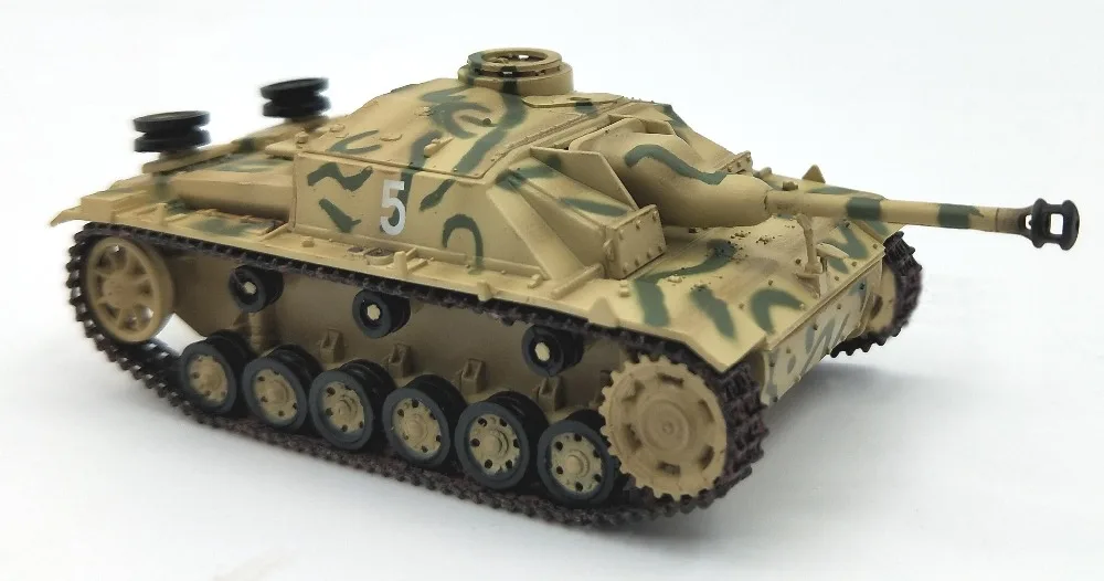 1:72 german 3つのホットタンクが完成36152コレクションモデル