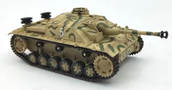 1:72 German three assault tank G finished 36152 Collection model