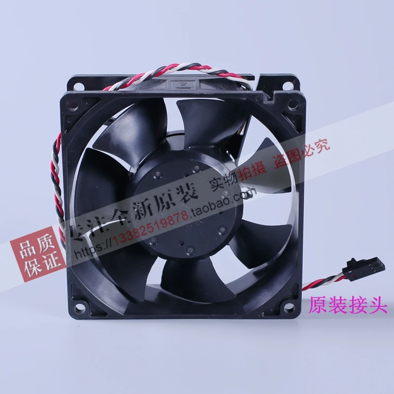 NEW NMB-MAT NMB 3612KL-04W-B66 MNB 12V0.68A 9CM 4W022 D1598 FOR DELL cooling fan