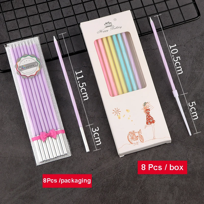 ใหม่เกลียวเทียนไร้ควันเทียนสีเ - Paraffin Wax บทวิจารณ์และราคา
