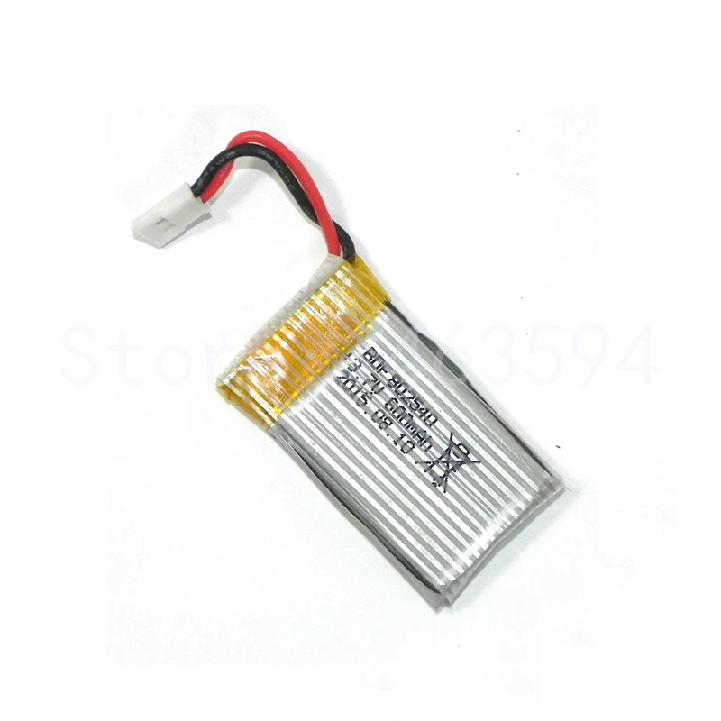 MJX X705C Battery MJX X705C RC Quadcopter Drone original spare parts Li-po battery