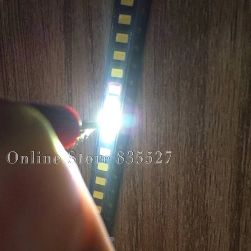 1000pcs/lot LED 3020 0.8 thickness white LG PPGW30M28NP003100 SMD leds lamp beads light emitting diode Indicator light